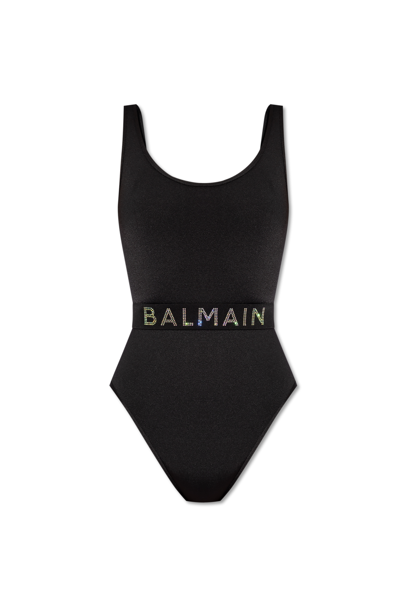 Balmain One-piece swimsuit | Women's Clothing | Vitkac